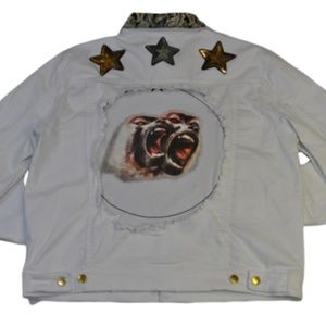 Monkey Brothers Denim